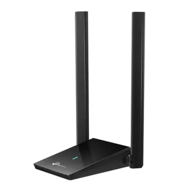 TP-Link Archer TX20U Plus Adaptador USB Wi-Fi 6 AX1800 con 2 TP-Link Archer TX20U Plus Adaptador USB Wi-Fi 6 AX1800 con 2