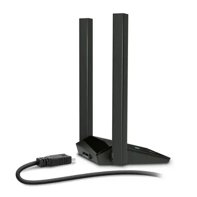 TP-Link Archer TX20U Plus Adaptador USB Wi-Fi 6 AX1800 con 2 TP-Link Archer TX20U Plus Adaptador USB Wi-Fi 6 AX1800 con 2