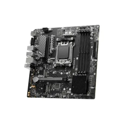 MSI PRO B650M-P MSI PRO B650M-P