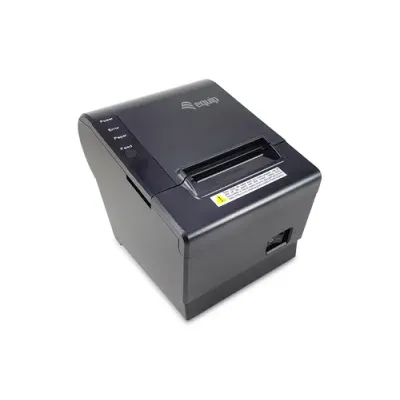 Equip Impresora de Tickets Térmica 48mm USB/RJ-45 Corte