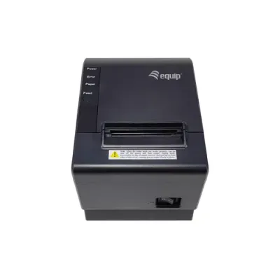 Equip Impresora de Tickets Térmica 48mm USB/RJ-45 Corte