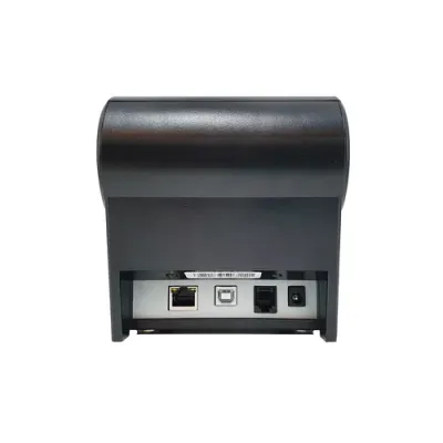 Equip Impresora de Tickets Térmica 48mm USB/RJ-45 Corte