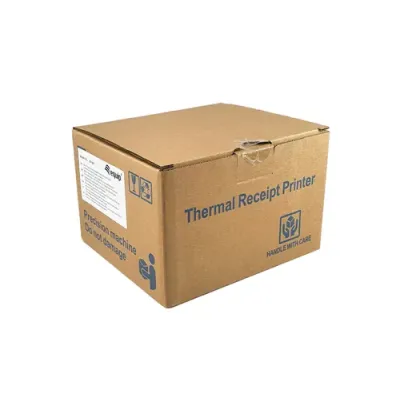 Equip Impresora de Tickets Térmica 48mm USB/RJ-45 Corte
