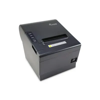 Equip Impresora de Tickets Térmica 80mm USB Corte