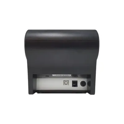 Equip Impresora de Tickets Térmica 80mm USB Corte