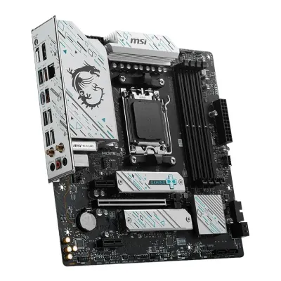MSI B650M GAMING PLUS WIFI MSI B650M GAMING PLUS WIFI