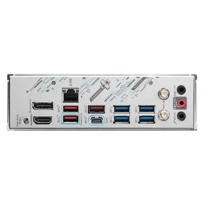 MSI B650M GAMING PLUS WIFI MSI B650M GAMING PLUS WIFI
