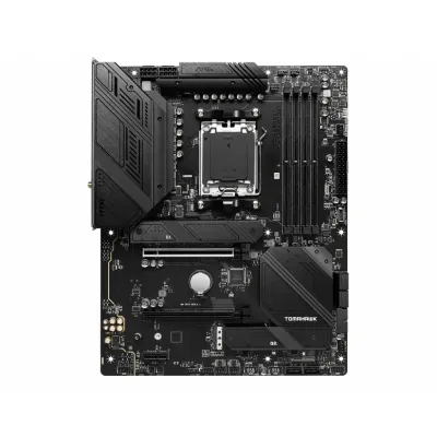 MSI MAG B650 TOMAHAWK WIFI MSI MAG B650 TOMAHAWK WIFI