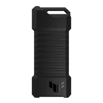 ASUS TUF Gaming A1 Carcasa Externa USB-C 3.2 Gen 2 ASUS TUF Gaming A1 Carcasa Externa USB-C 3.2 Gen 2