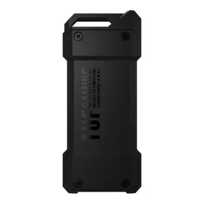 ASUS TUF Gaming A1 Carcasa Externa USB-C 3.2 Gen 2 ASUS TUF Gaming A1 Carcasa Externa USB-C 3.2 Gen 2