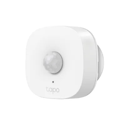 Sensor Inalambrico De Movimiento Inteligente Tp-link Tapo T100 Sensor Inalambrico De Movimiento Inteligente Tp-link Tapo T100