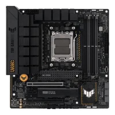 ASUS TUF GAMING B650M-PLUS ASUS TUF GAMING B650M-PLUS