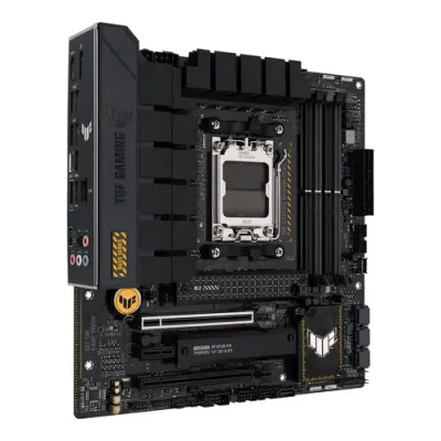 ASUS TUF GAMING B650M-PLUS ASUS TUF GAMING B650M-PLUS