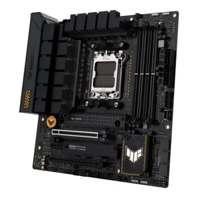 ASUS TUF GAMING B650M-PLUS ASUS TUF GAMING B650M-PLUS