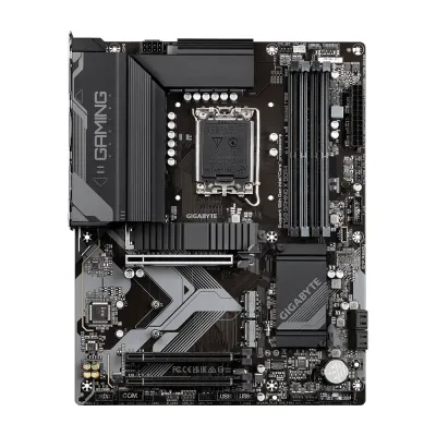 GIGABYTE B760 GAMING X DDR4 GIGABYTE B760 GAMING X DDR4