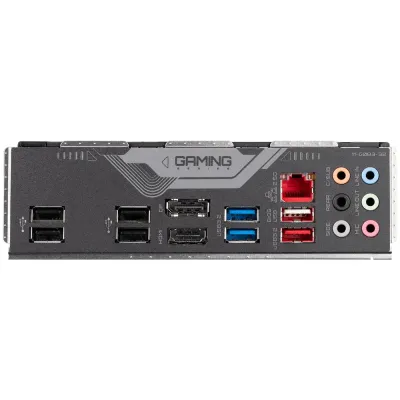GIGABYTE B760 GAMING X DDR4 GIGABYTE B760 GAMING X DDR4