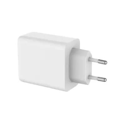 Cargador De Pared Quick Charge 3.0 Pd 2 Puerto Usb-c 1 Puerto Cargador De Pared Quick Charge 3.0 Pd 2 Puerto Usb-c 1 Puerto