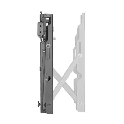 Equip 650351 Soporte de Pared para TV 37"-70" VESA 600x400 Peso Equip 650351 Soporte de Pared para TV 37"-70" VESA 600x400 Peso
