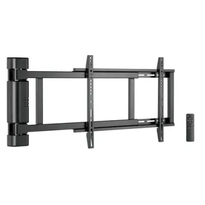 Equip 650336 Soporte de Pared Motorizado Lateral hasta 170º Equip 650336 Soporte de Pared Motorizado Lateral hasta 170º