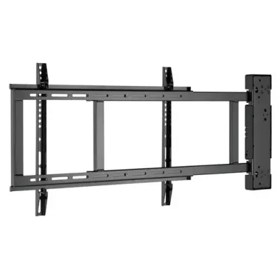 Equip 650336 Soporte de Pared Motorizado Lateral hasta 170º Equip 650336 Soporte de Pared Motorizado Lateral hasta 170º