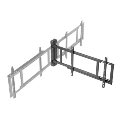 Equip 650336 Soporte de Pared Motorizado Lateral hasta 170º Equip 650336 Soporte de Pared Motorizado Lateral hasta 170º