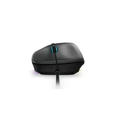 Lenovo Legion M500 Ratón Gaming RGB Negro
