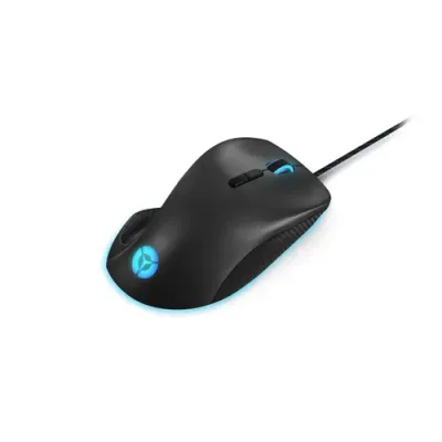 Lenovo Legion M500 Ratón Gaming RGB Negro
