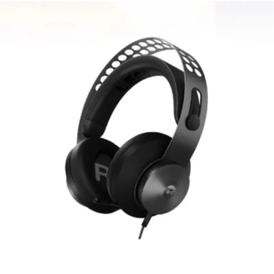 Lenovo Legion H500 Auriculares Gaming Negros