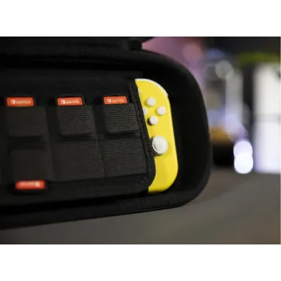 Funda Konix Switch Mha Compatible Con Switch Y Version Lite Funda Konix Switch Mha Compatible Con Switch Y Version Lite