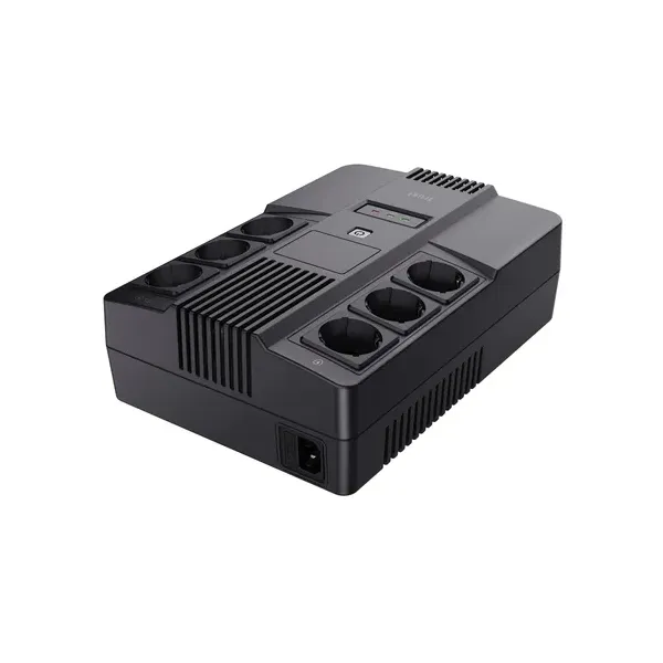Trust Maxxon SAI/UPS 800VA 230V
