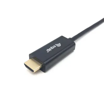 Cable Usb-c A Hdmi Macho Macho 2m Equip 4k/30hz Ref. Cable Usb-c A Hdmi Macho Macho 2m Equip 4k/30hz Ref.