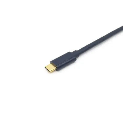 Cable Usb-c A Hdmi Macho Macho 2m Equip 4k/30hz Ref. Cable Usb-c A Hdmi Macho Macho 2m Equip 4k/30hz Ref.