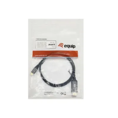 Cable Usb-c A Hdmi Macho Macho 1m Equip 4k/60hz Carcasa Cable Usb-c A Hdmi Macho Macho 1m Equip 4k/60hz Carcasa