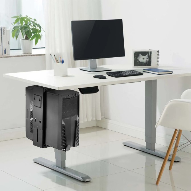 Soporte para Monitor Aisens DT32TSR-039/ hasta 8kg comprar