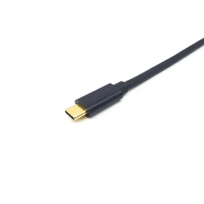 Cable Usb-c A Displayport 1.2 Macho Macho 2m Equip 4k/60hz Ref. Cable Usb-c A Displayport 1.2 Macho Macho 2m Equip 4k/60hz Ref.