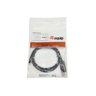 Cable Usb-c A Displayport 1.2 Macho Macho 2m Equip 4k/60hz Ref. Cable Usb-c A Displayport 1.2 Macho Macho 2m Equip 4k/60hz Ref.