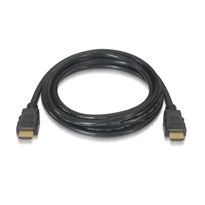 Aisens A120-0122 Cable HDMI 2.0 Premium 4K 3D Alta Velocidad