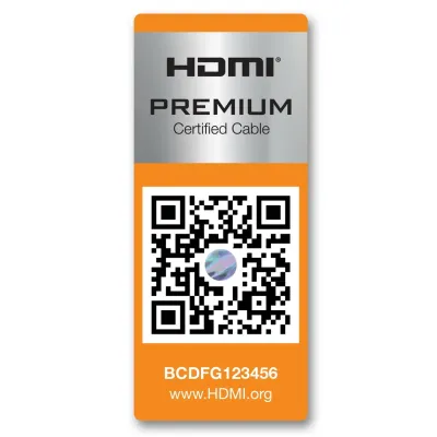 Aisens A120-0122 Cable HDMI 2.0 Premium 4K 3D Alta Velocidad