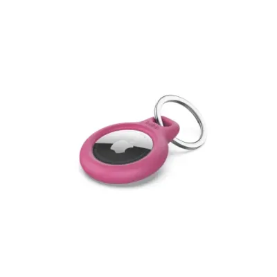 Belkin Llavero para Apple AirTag Rosa Belkin Llavero para Apple AirTag Rosa
