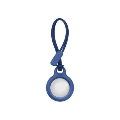 Belkin Correa para Apple AirTag Azul Belkin Correa para Apple AirTag Azul