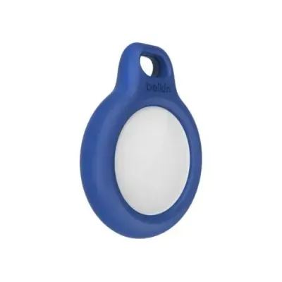 Belkin Correa para Apple AirTag Azul Belkin Correa para Apple AirTag Azul