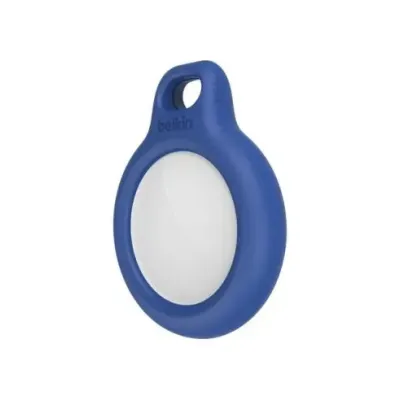 Belkin Correa para Apple AirTag Azul Belkin Correa para Apple AirTag Azul