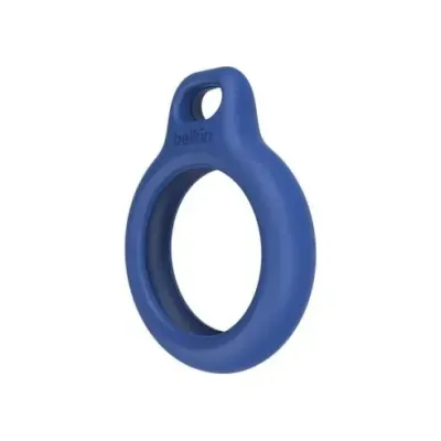 Belkin Correa para Apple AirTag Azul Belkin Correa para Apple AirTag Azul