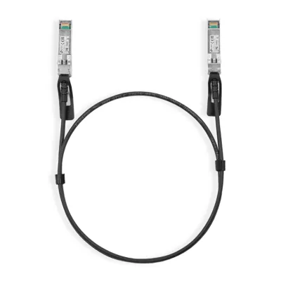 Cable De Conexion Directa Sfp+ 10g Tp-link Sm5520 Longitud 1m Cable De Conexion Directa Sfp+ 10g Tp-link Sm5520 Longitud 1m