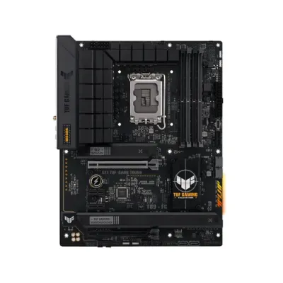 ASUS TUF GAMING B760 PLUS WIFI D4