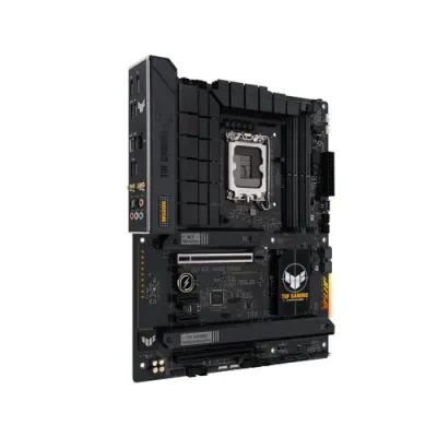 ASUS TUF GAMING B760 PLUS WIFI D4