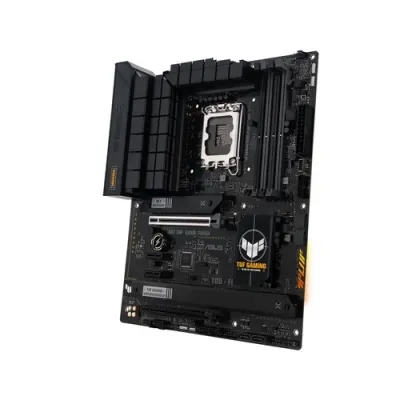 ASUS TUF GAMING B760 PLUS WIFI D4