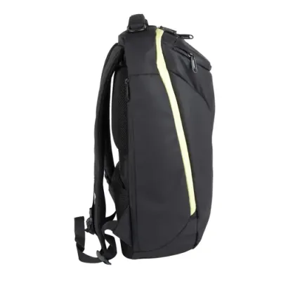 Mochila Gaming Konix Jujutsu Kaisen 17" Backpack 11 Bolsillos Mochila Gaming Konix Jujutsu Kaisen 17" Backpack 11 Bolsillos