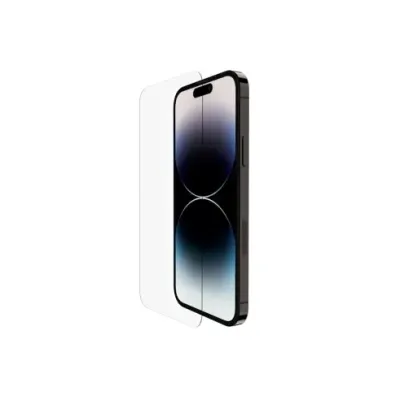 Protector De Pantalla Belkin Ova091zz Iphone 13 Pro Max //14 Protector De Pantalla Belkin Ova091zz Iphone 13 Pro Max //14