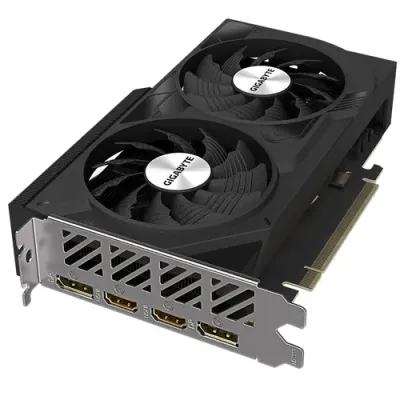 Gigabyte GeForce RTX 4060 WindForce 2 OC 8GB GDDR6